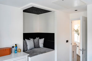 Bedroom Two- click for photo gallery